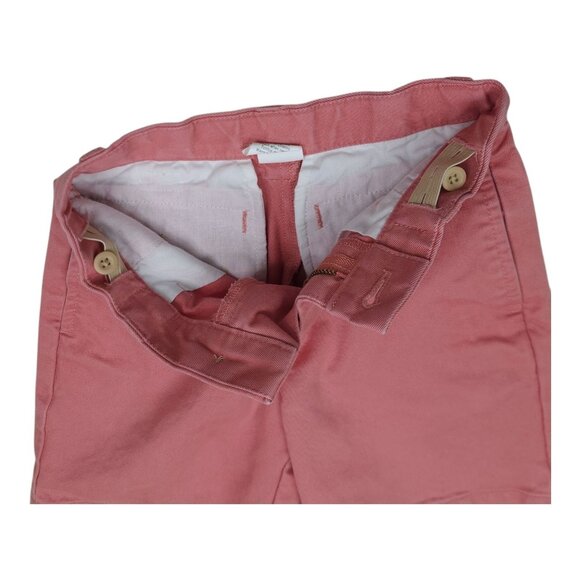 Vineyard Vines by Shep & Ian Boys Adjustable Waist Cotton Shorts Size 3T - Picture 8 of 9